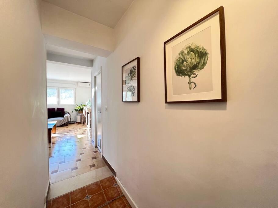 Villa Corralets Calpe Buitenkant foto