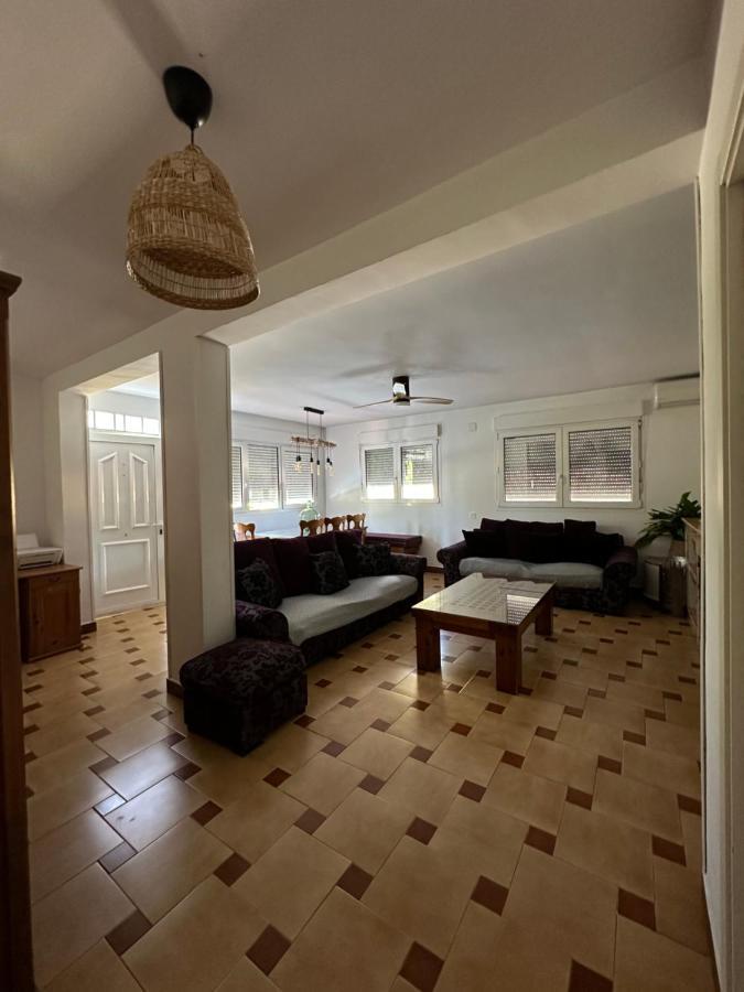 Villa Corralets Calpe Buitenkant foto