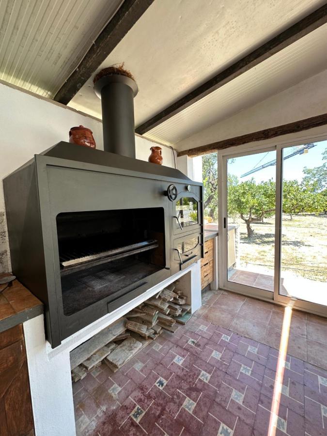 Villa Corralets Calpe Buitenkant foto