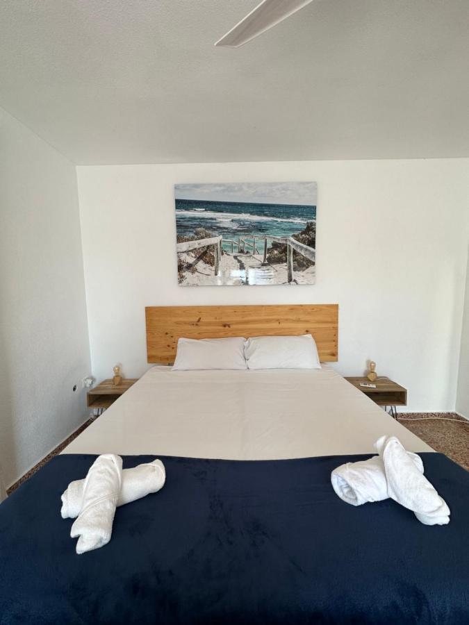 Villa Corralets Calpe Buitenkant foto